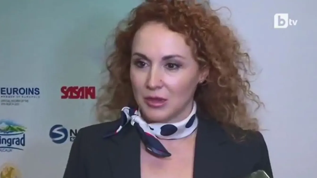 Мария Петрова: Доволна съм, на европейско е по-трудно от на световно (ВИДЕО)
