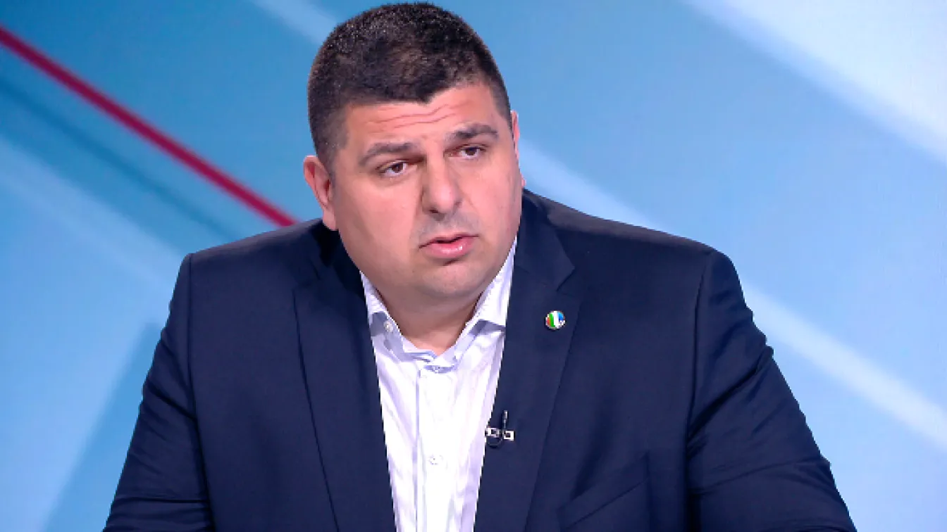Ивайло Мирчев, ДБ: Правителство ще има