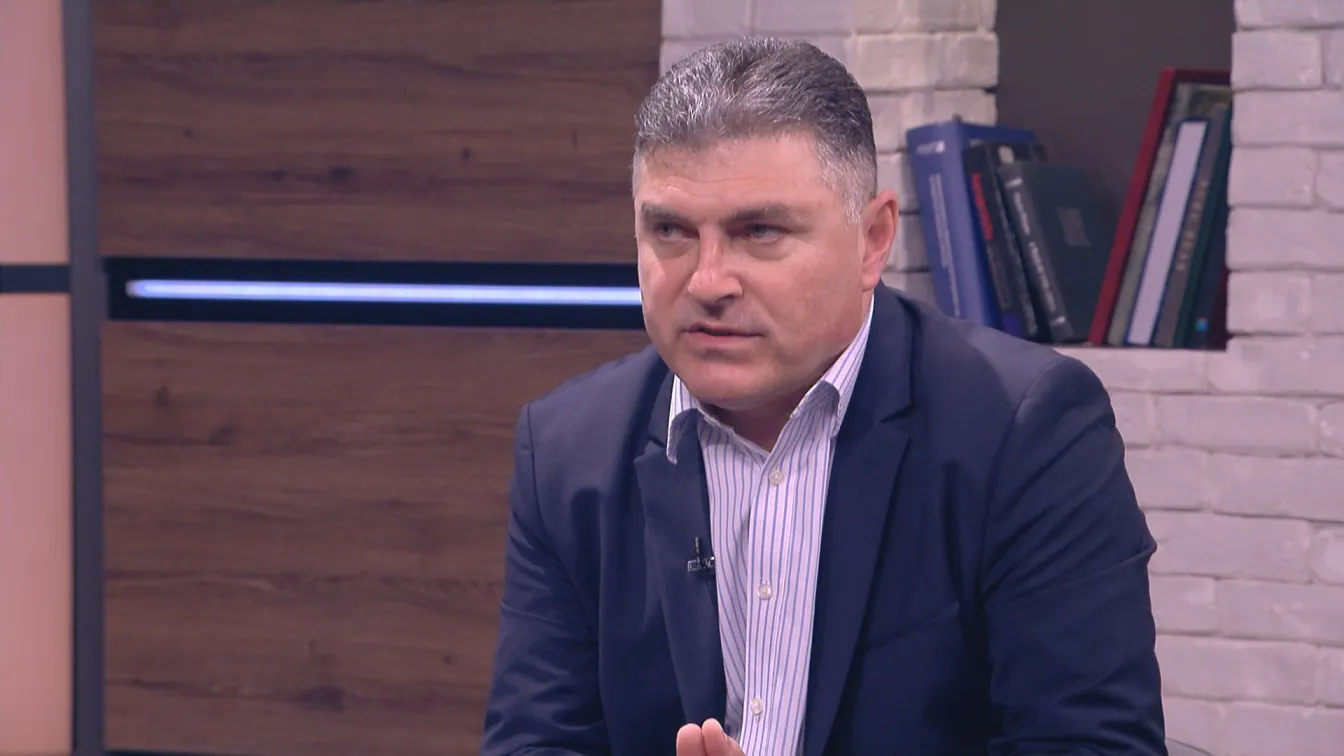 Георги Панайотов: Не става въпрос за пилотска грешка при катастрофата с МиГ-29