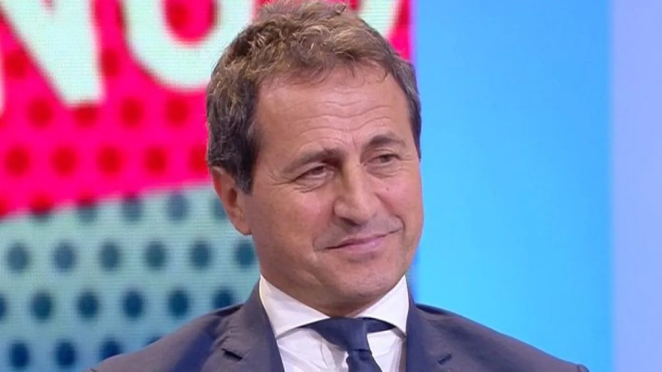 Рикардо Фери пред bTV: Стоичков бе страхотен играч, Божинов не реализира потенциала си