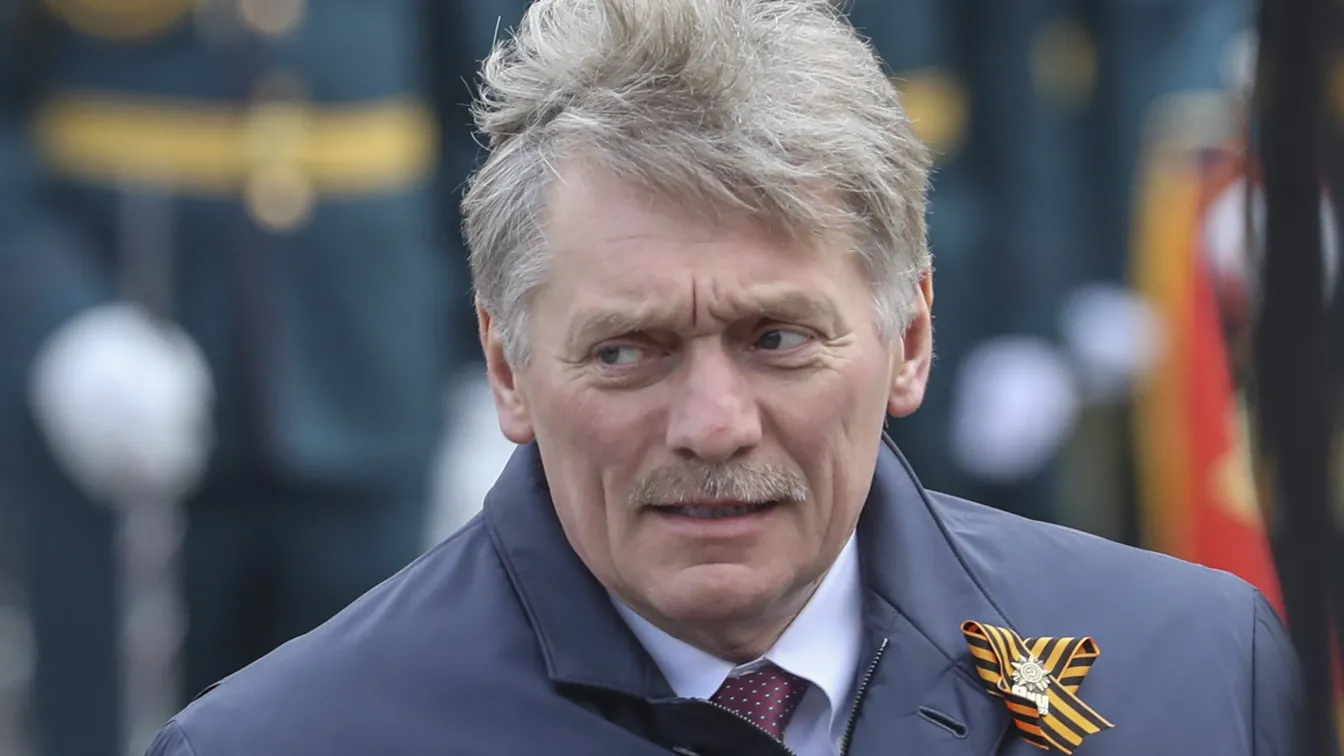 Песков: Очакваме отговора на САЩ за предложението на Путин 
