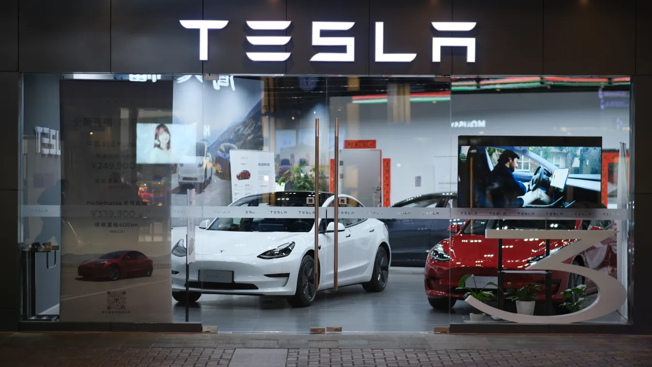 До 7500 долара данъчен кредит, за да си купиш Tesla в САЩ