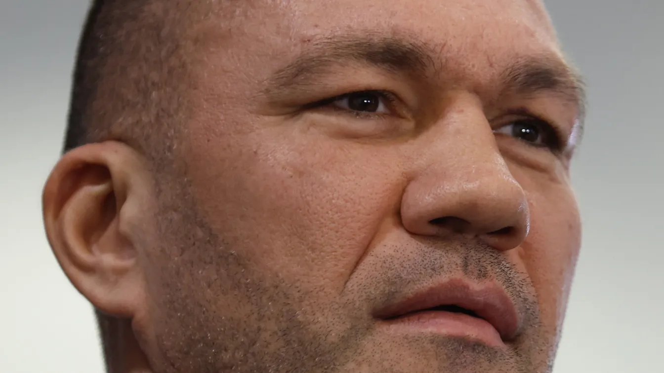 Кубрат Пулев