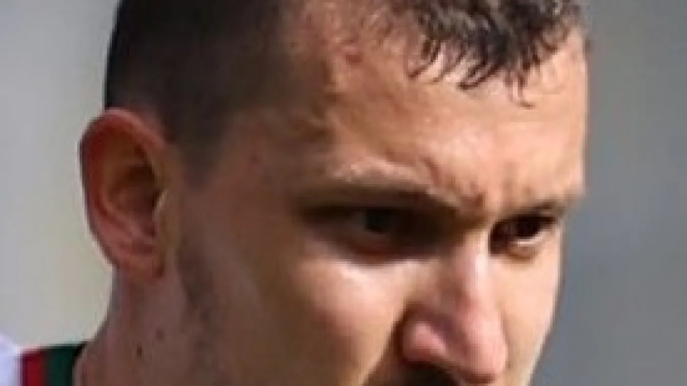 Тодор Неделев