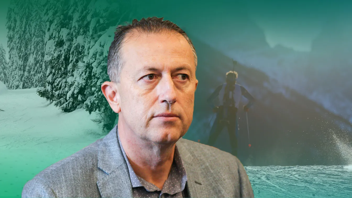16 от 16: Преизбраха Атанас Фурнаджиев за президент на биатлона
