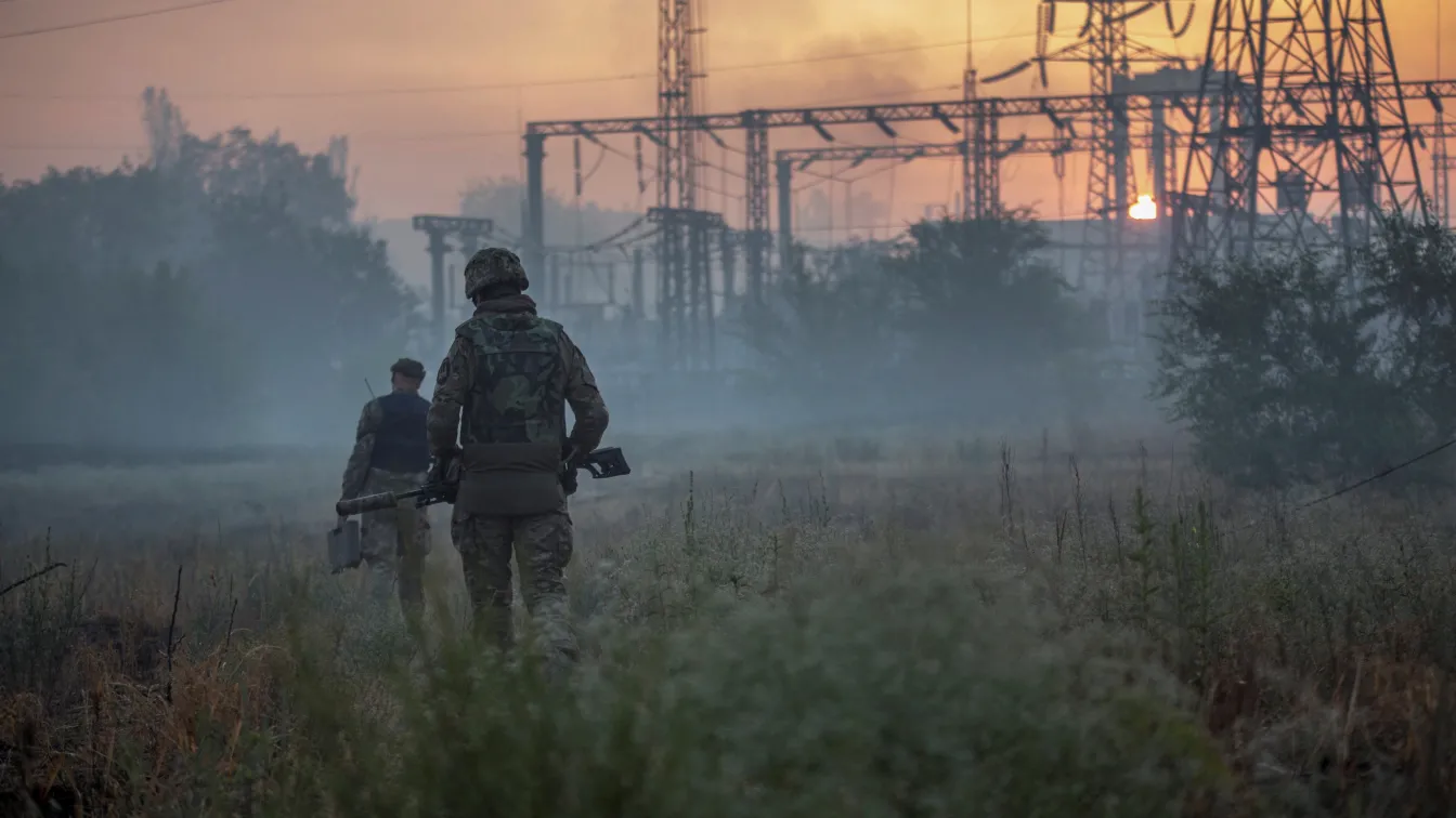 Киев и Москва размениха 144 военнопленници