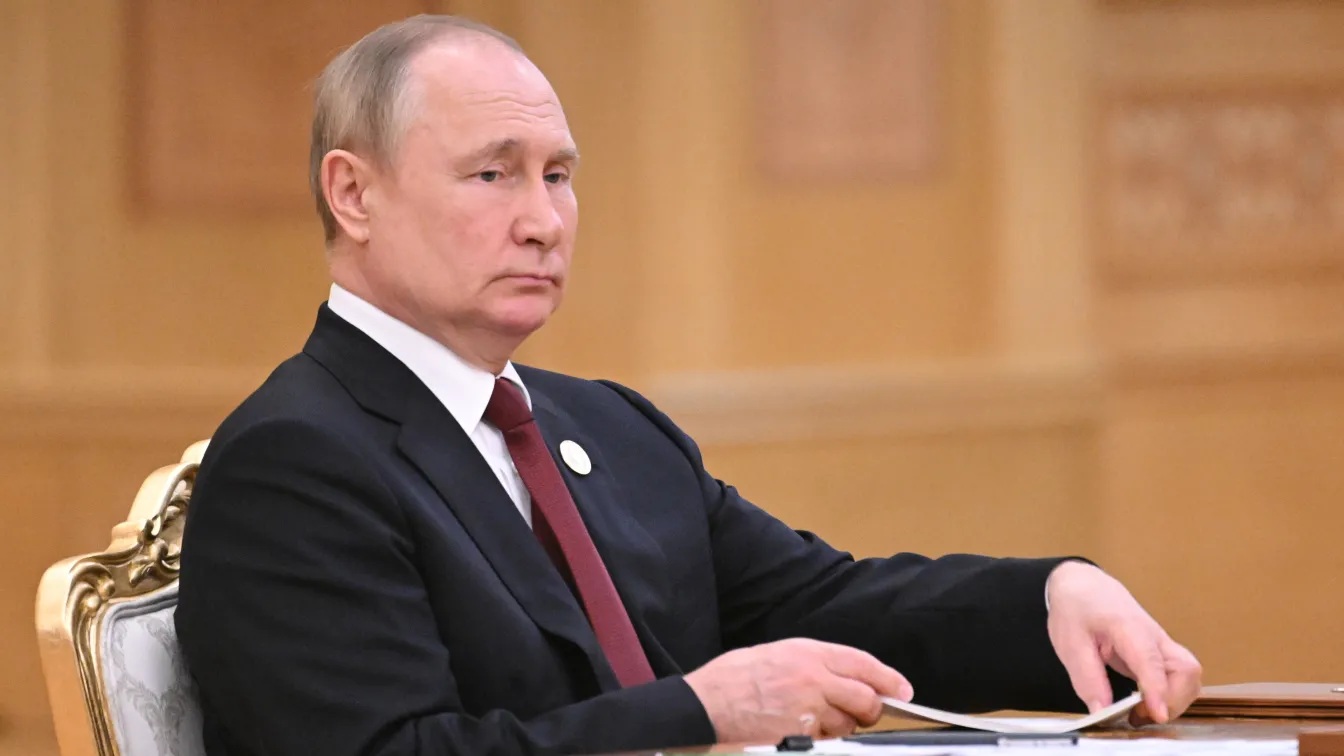 Путин: За Русия не е проблем, ако Финландия и Швеция влязат в НАТО