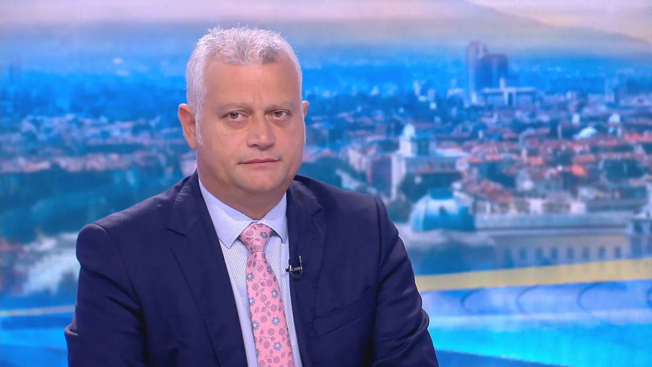 Емил Дечев: Премахването на фигурата на главния прокурор е възможно, но радикално решене