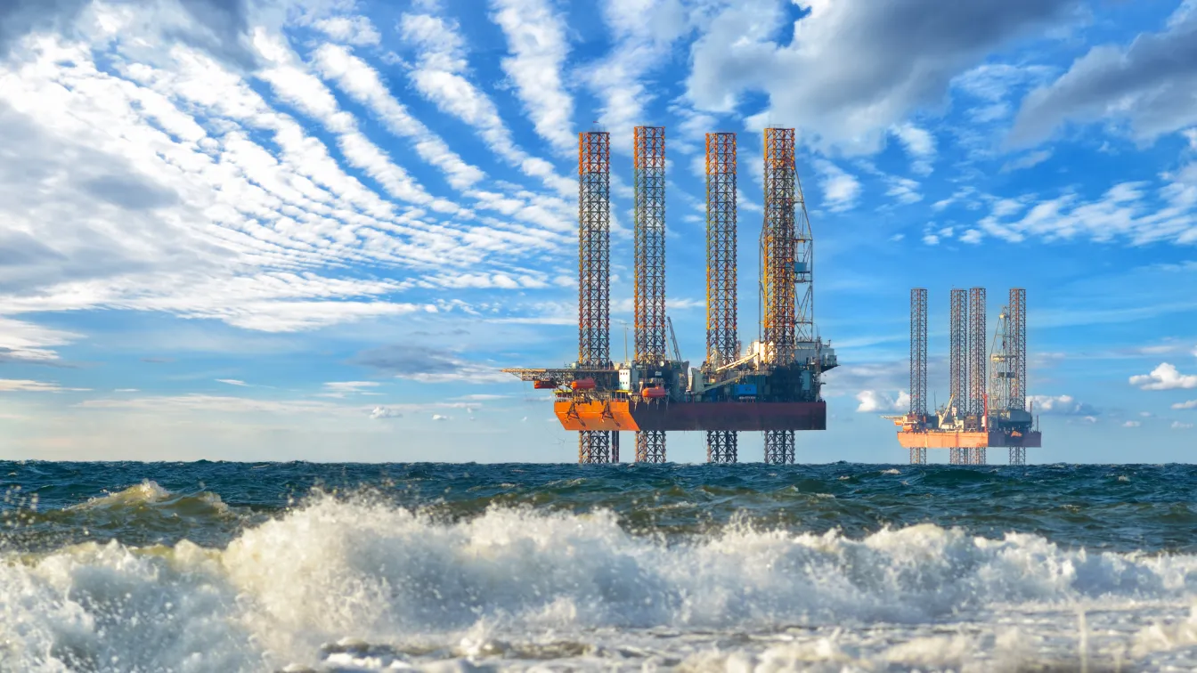 Румъния ще добива газ от Черно море в края на 2026 г.