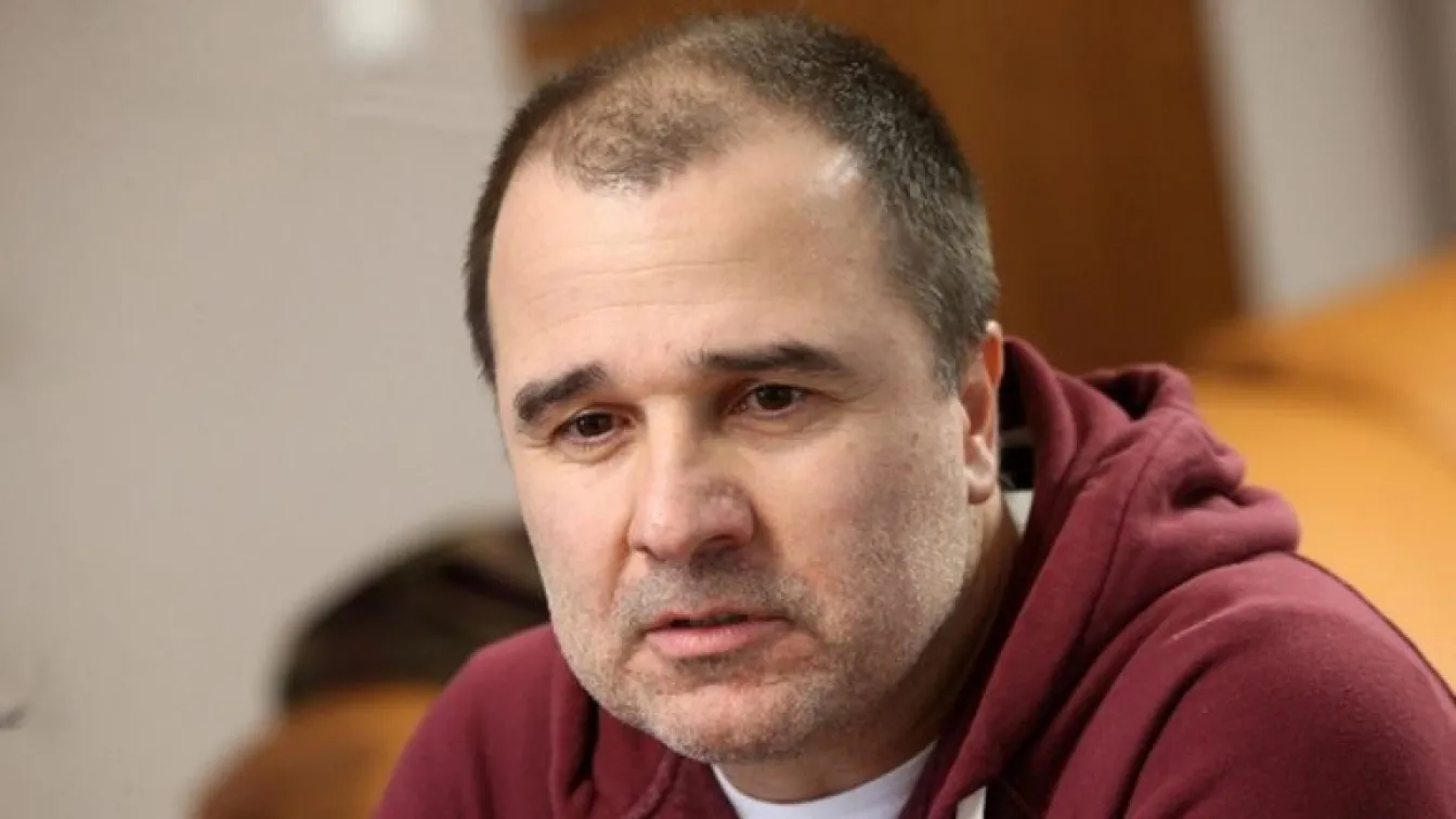 Цветомир Найденов: Искам Брюж, Тиаго го знаем