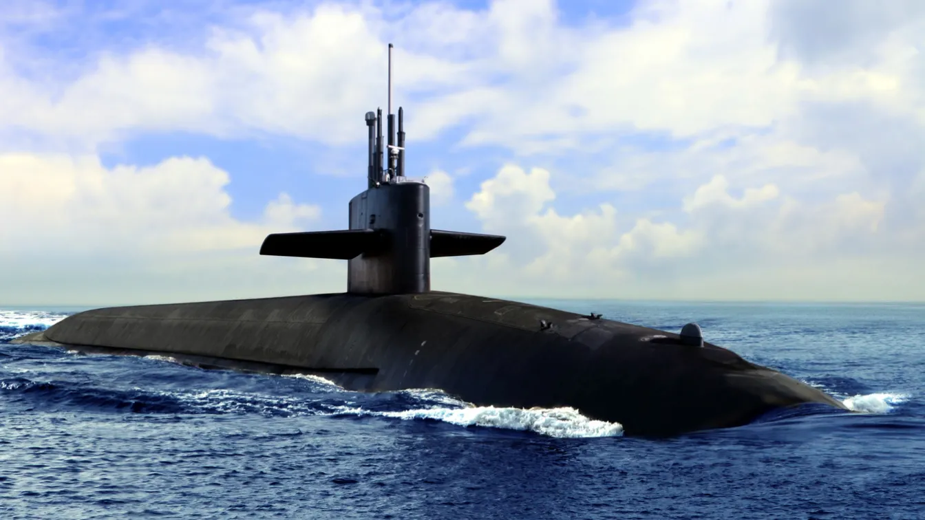 В съвместна операция Испания и Португалия заловиха подводница с 6,5 тона кокаин (ВИДЕО)