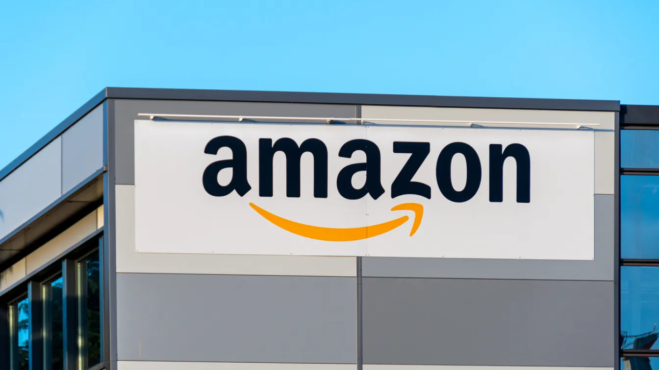 Amazon стартира нова облачна услуга, базирана изцяло в Европа