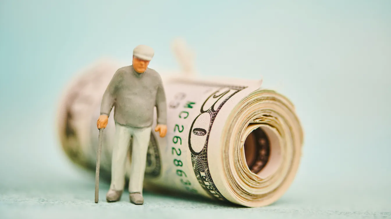 40% от американците планират да се пенсионират с 1 млн. долара или повече