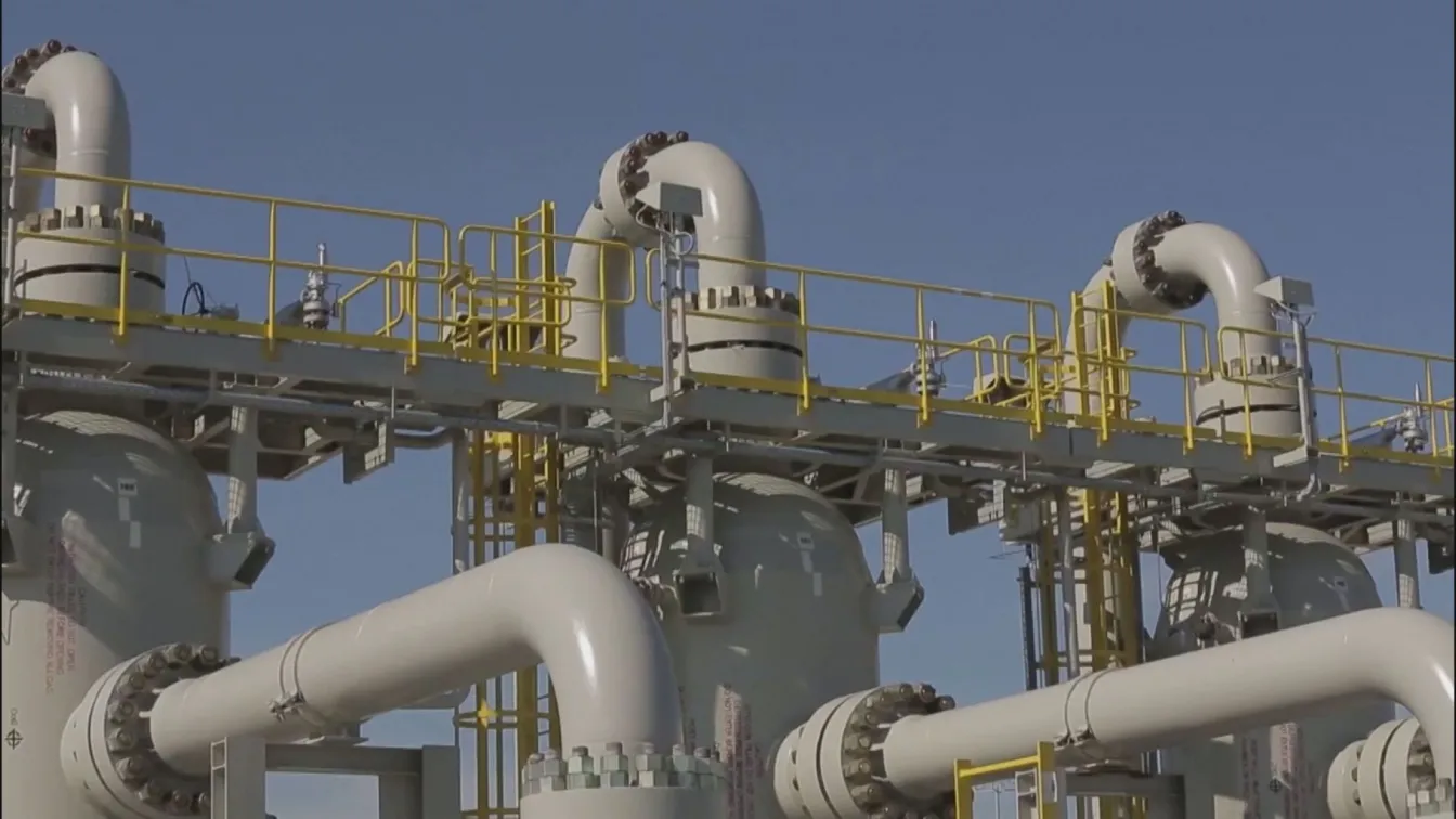 Доставките на газ от Турция: Депутатите искат временна комисия да проверява договора ни с „Боташ“