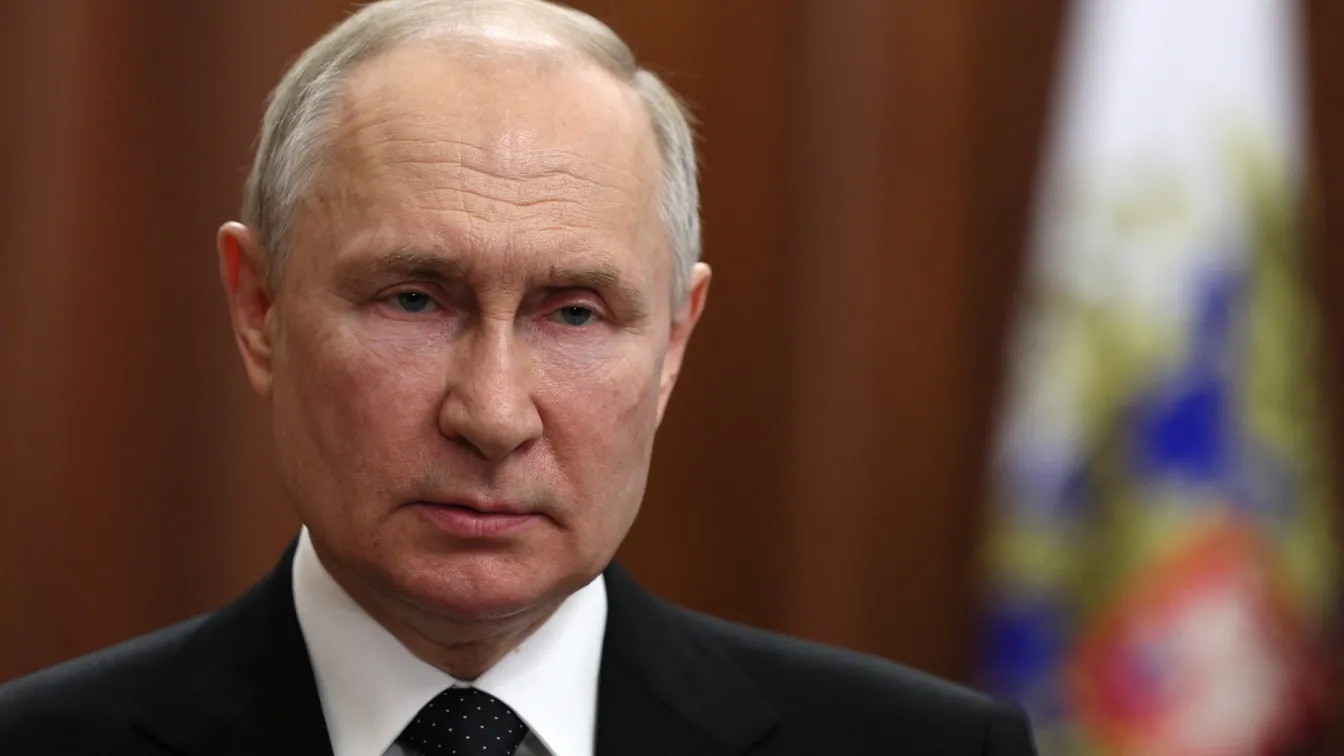 Владимир Путин с предупреждение за Южна Корея: Ще направи „голяма грешка“, ако даде оръжие на Украйна