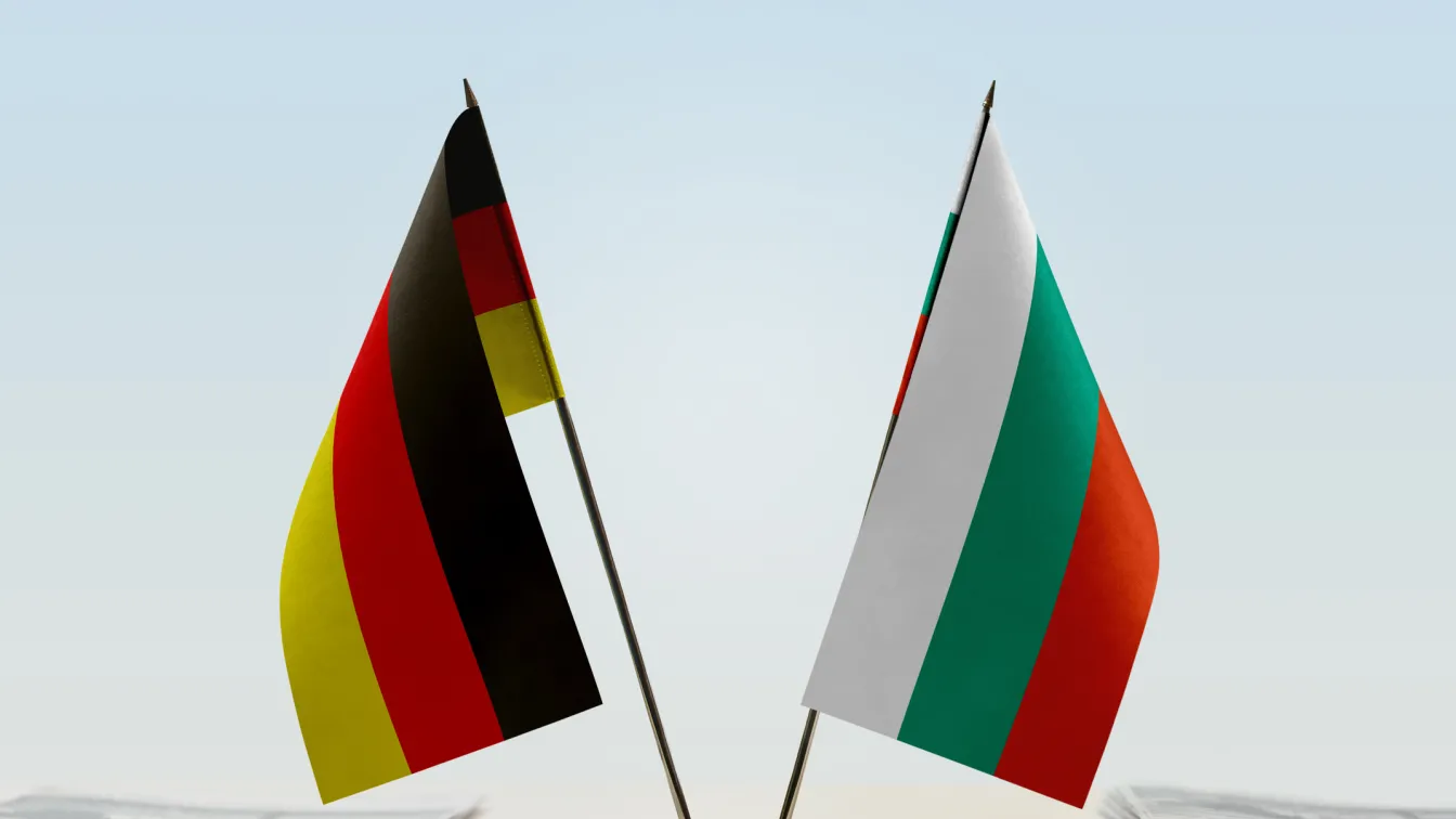 Проучване: 52% от германските компании у нас смятат, че бизнес средата е задоволителна 