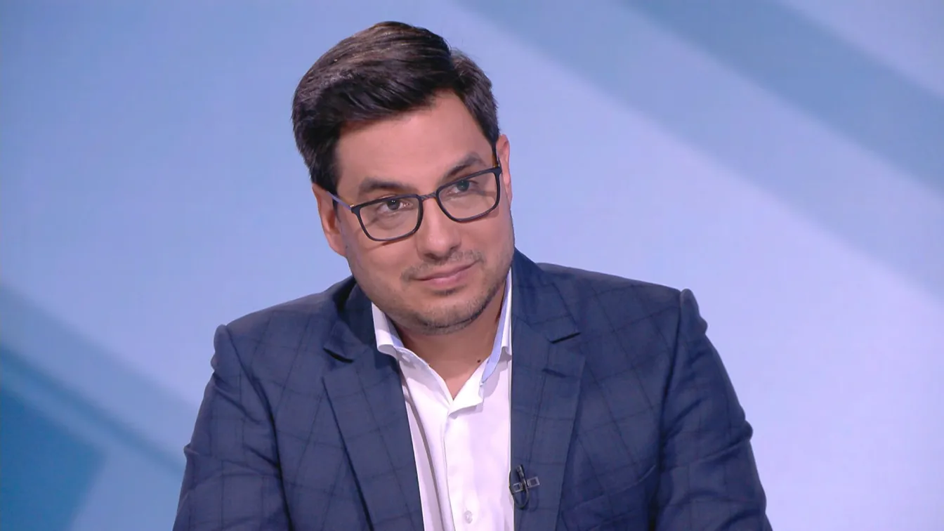 Светослав Иванов: ЕС изглежда монолитен, но не така седят нещата в отделните държави