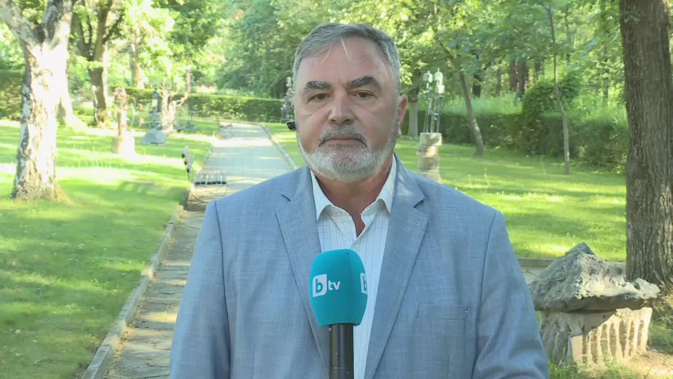 Доц. Кунчев: Тигровите комари са опасни, но не по-малко опасни са и други