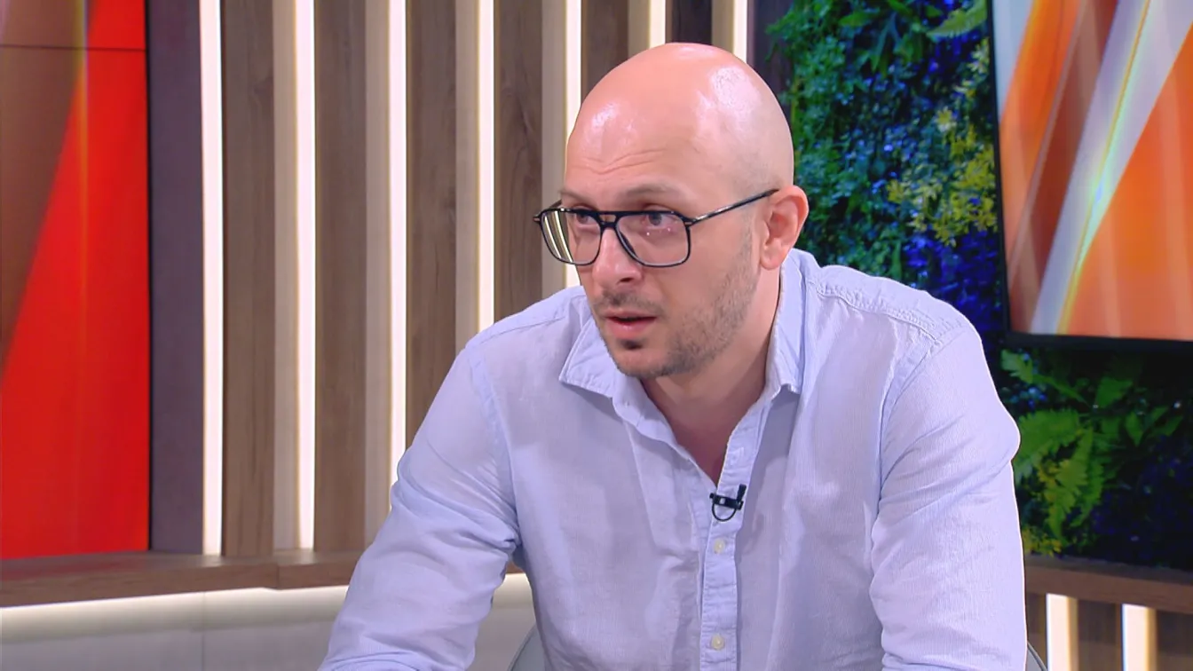 Иван Ланджев: Крайнодесните обикновено катастрофират - хората с памет знаят, че не се гласува за тях
