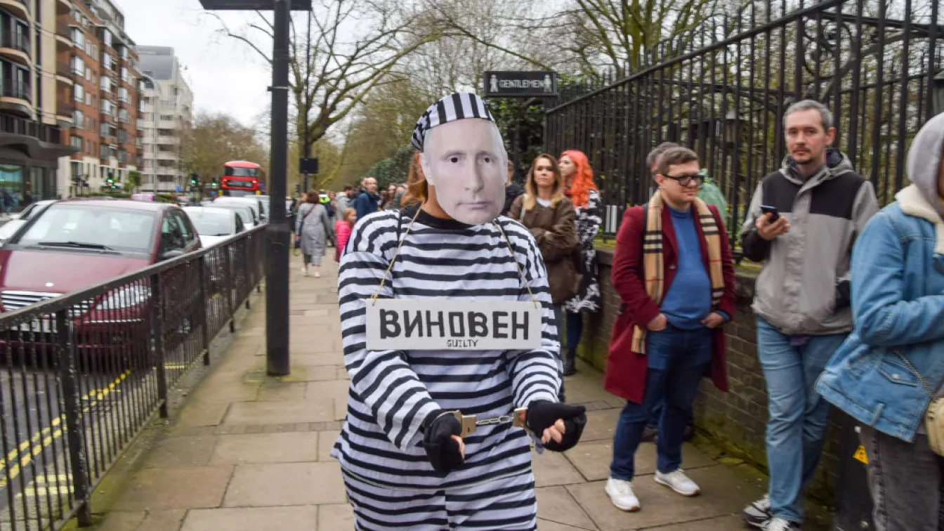 Ще има ли размяна на затворници между Русия и САЩ?
