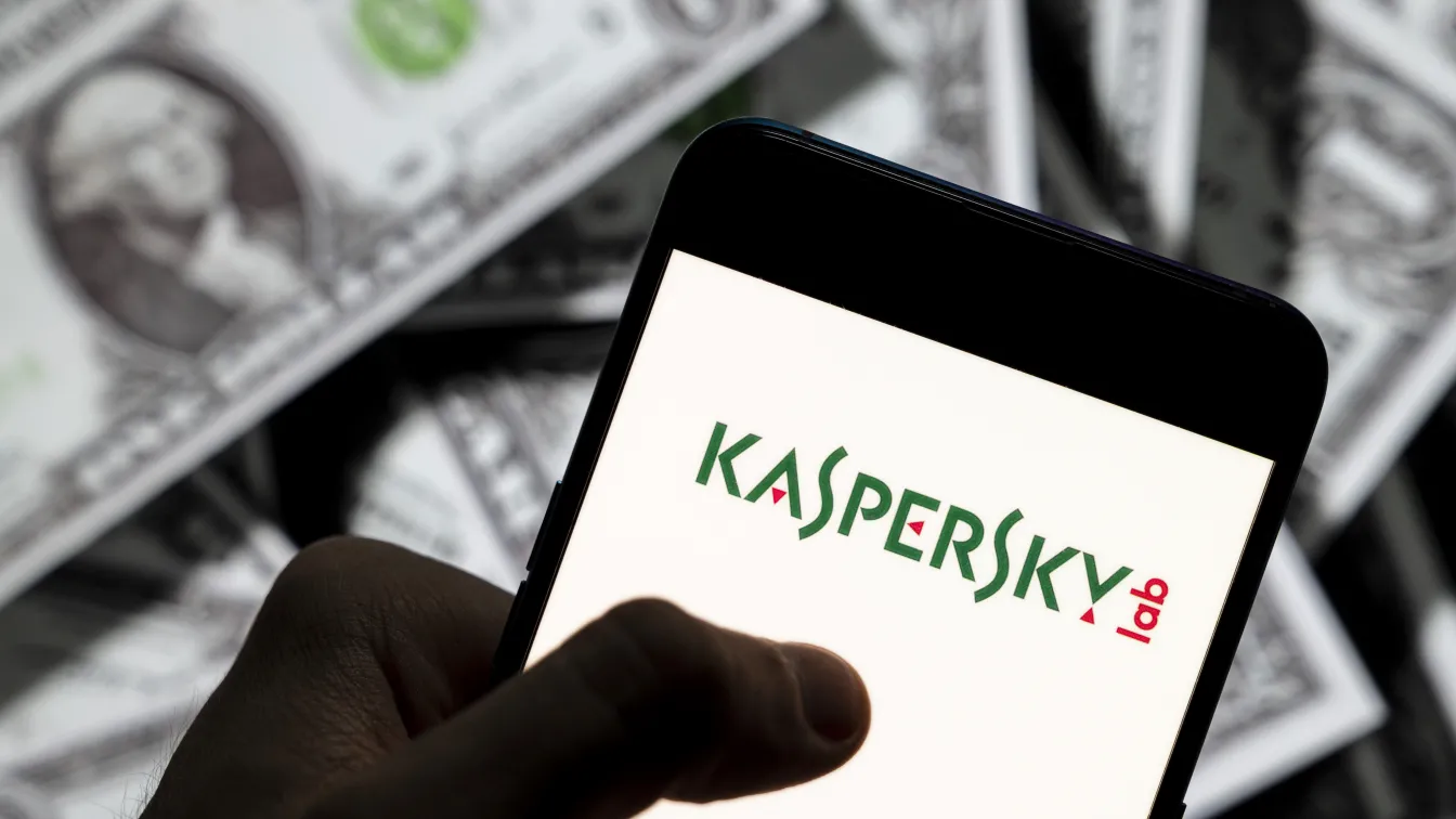 Руската антивирусна фирма Kaspersky напуска САЩ 