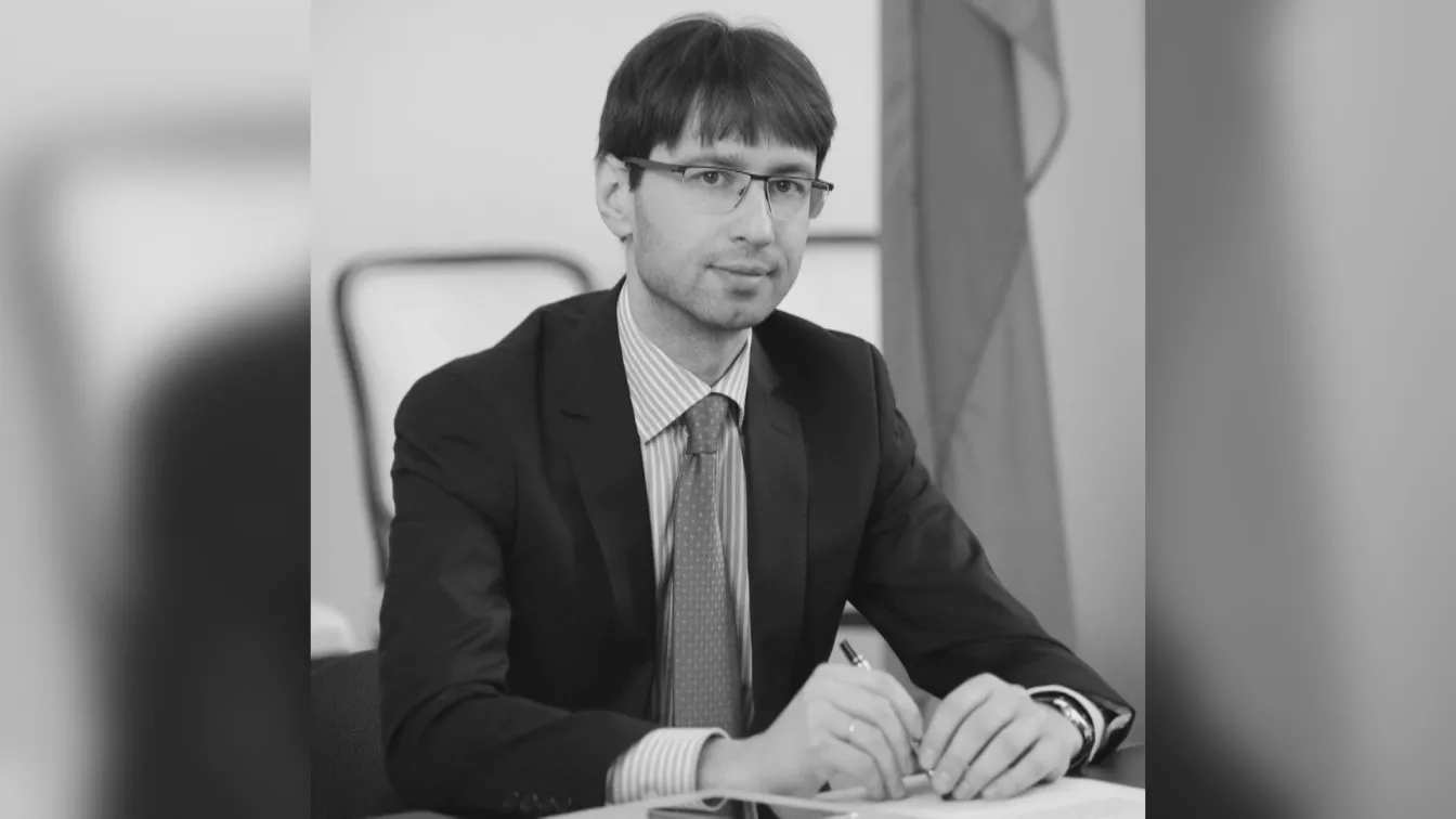 Бивш посланик на Беларус в Германия почина неочаквано. Самоубил ли се е?