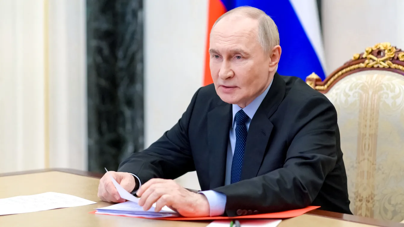 Русия се опасява от нови загуби в Близкия изток заради конфликта на Иран с Израел