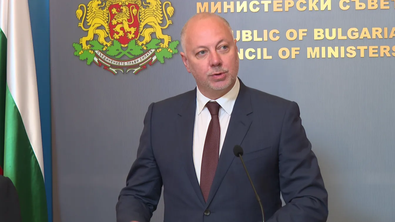 Службите докладват на премиера за Близкия изток: Към момента няма пряка опасност за страната ни