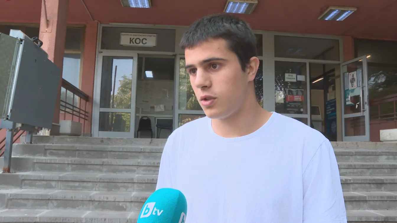Намериха един от откраднатите велосипеди на Тервел Замфиров (ВИДЕО)