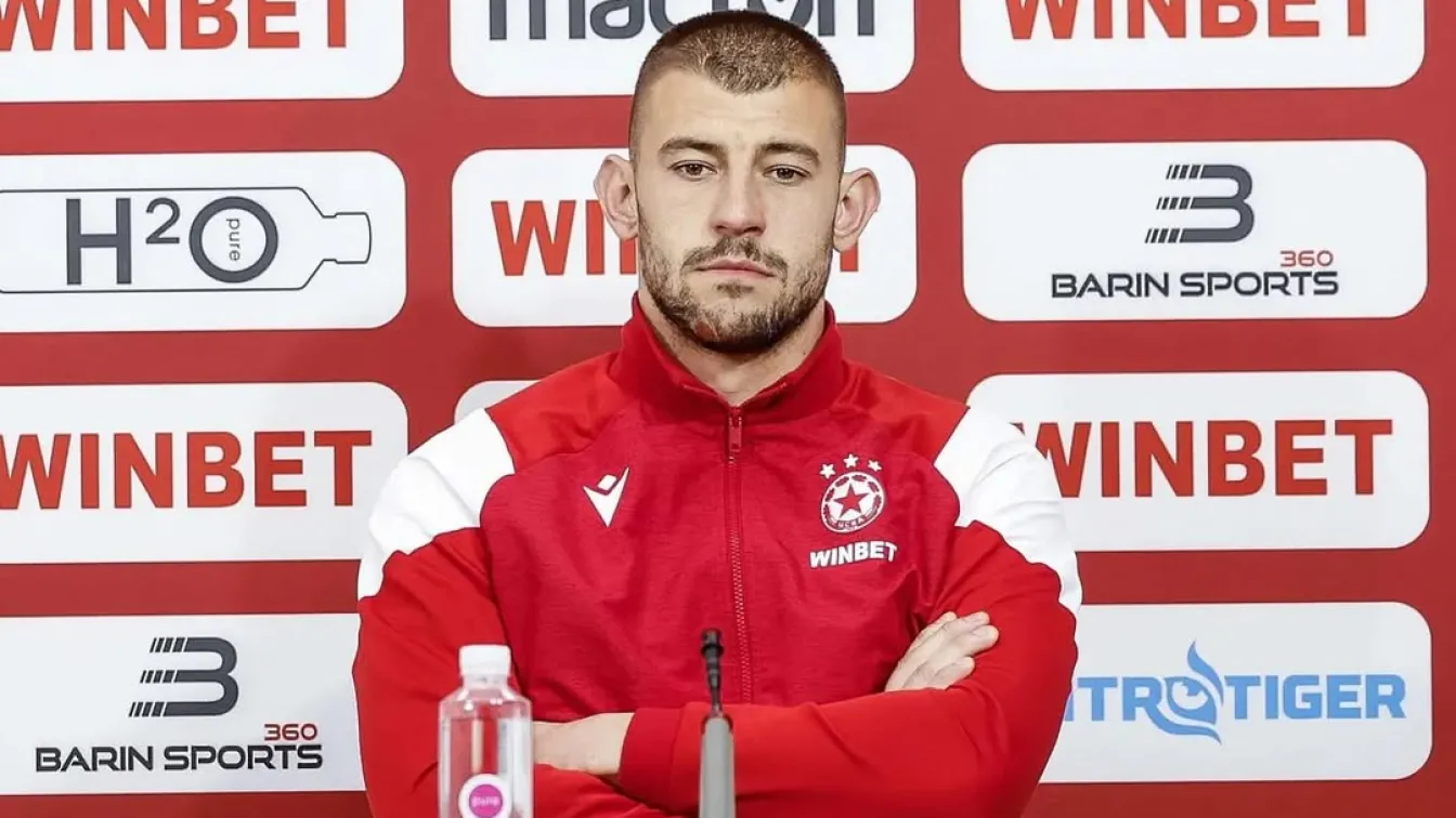 ЦСКА изгони Иван Дюлгеров!
