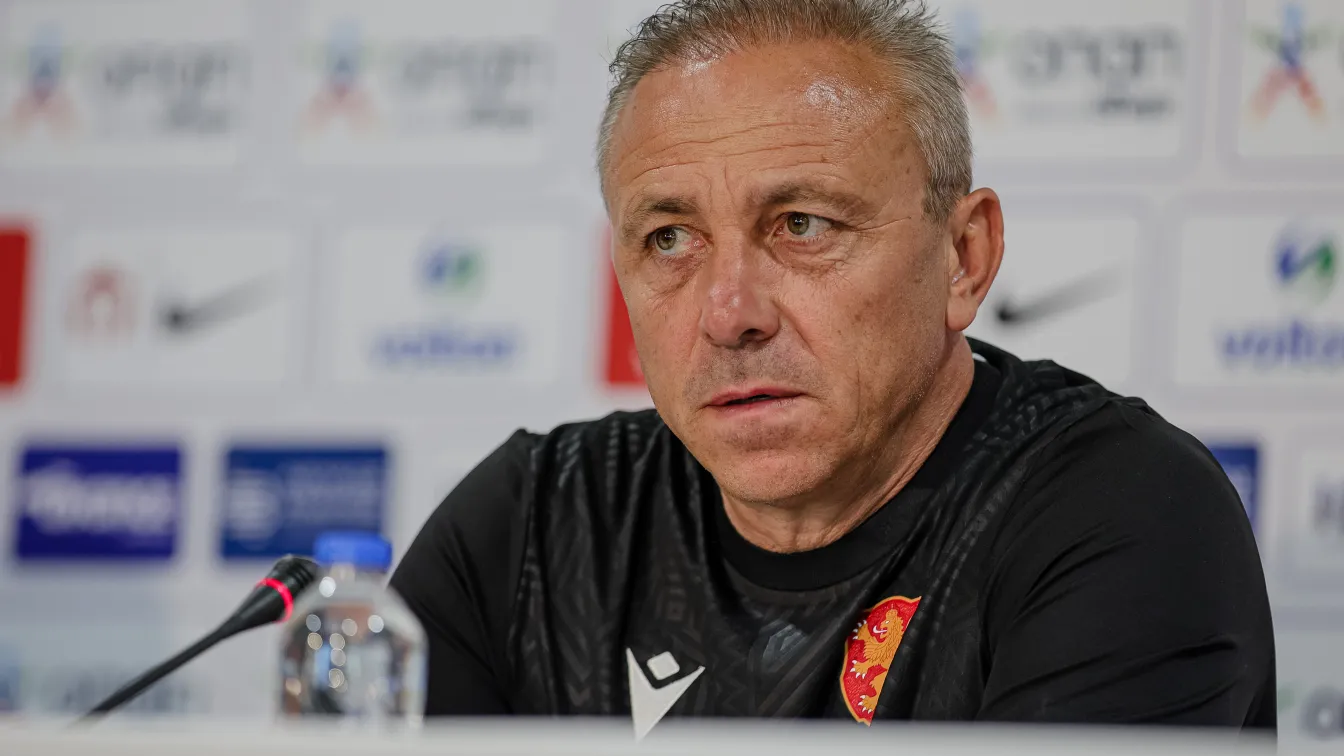 Илиан Илиев: В защита ще имаме хора, които са се виждали само по лагери