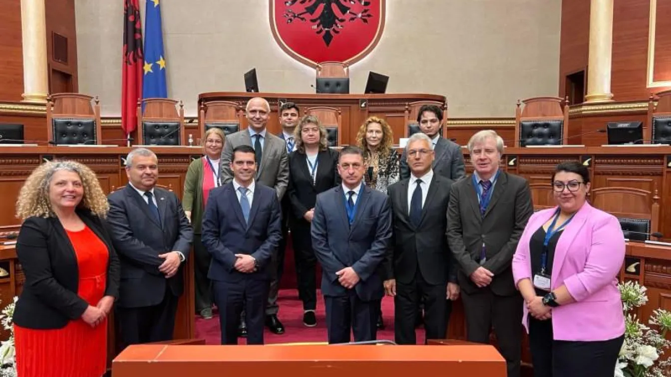 От 1 юли: България ще ръководи Парламентарната асамблея на Югоизточна Европа