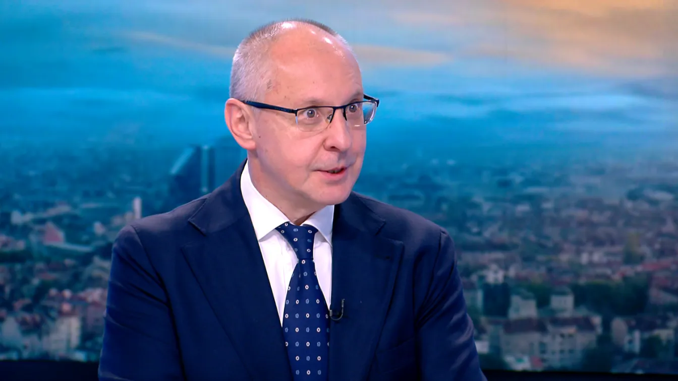 Сергей Станишев: Членството на България в еврозоната ще бъде такова, каквото си го направим