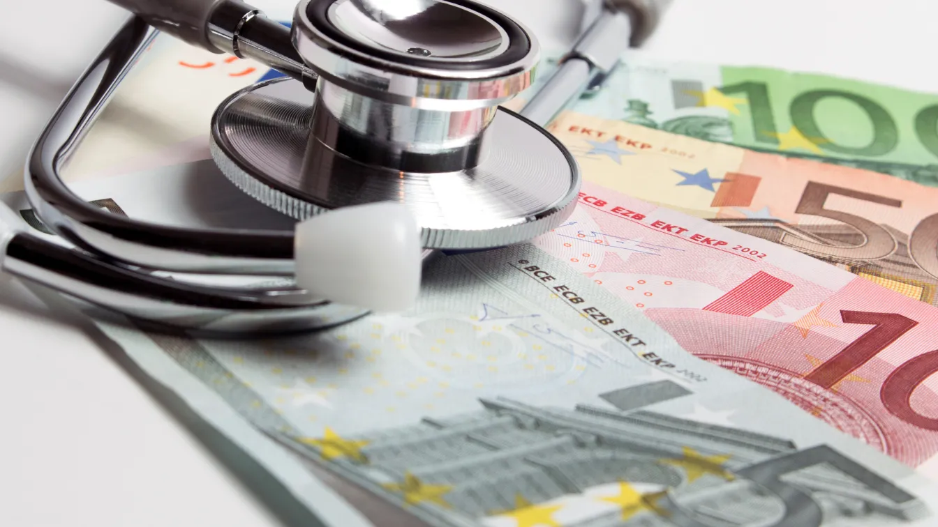 Кои са най-високоплатените професии в Европа през 2025 г.? 
