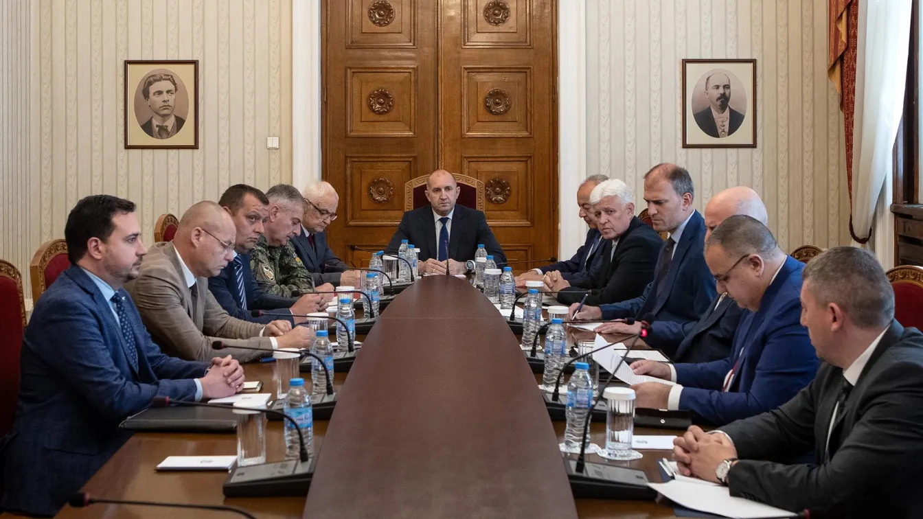 Реакциите в България на новата ескалация на напрежението в Близкия изток