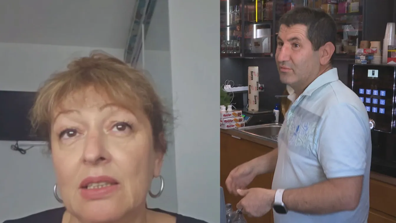 Отвъд ударите, разказ от първо лице: „И иранците, и израелците страдат от този конфликт“