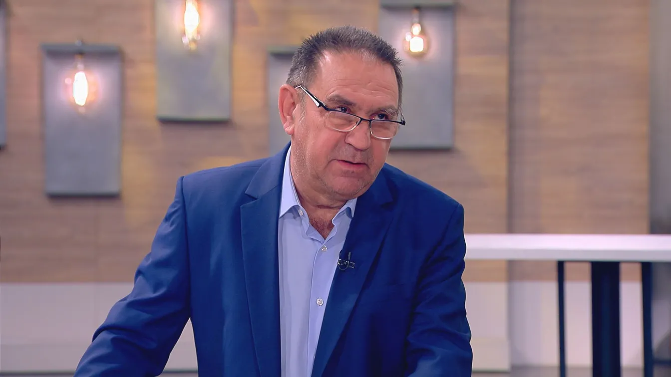 Валентин Костов: Словесната битка е равна, но във военно отношение Израел превъзхожда