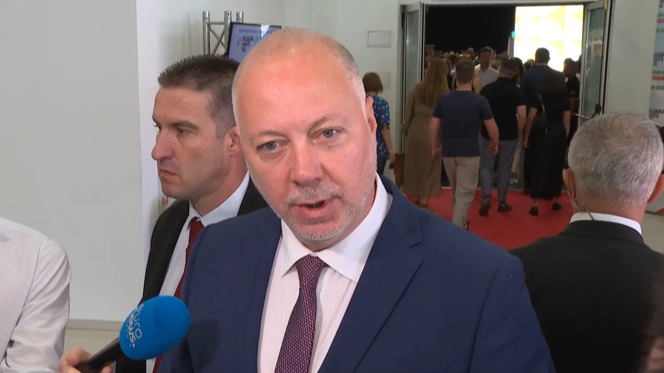 Росен Желязков: Опасяваме се от ескалация и въвличането на други държави, както и затваряне на пролива от Иран