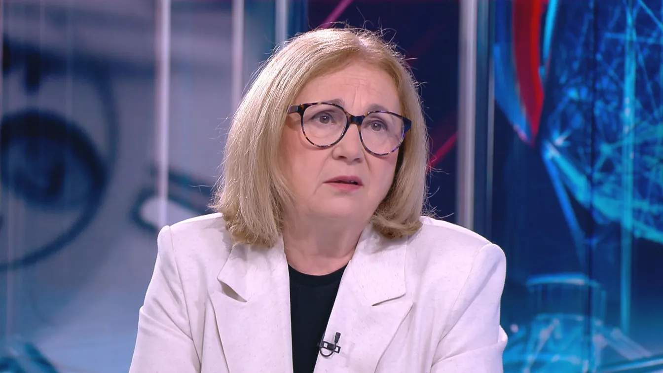 Бъчварова: Има системен проблем с овладяването на гнева в МВР