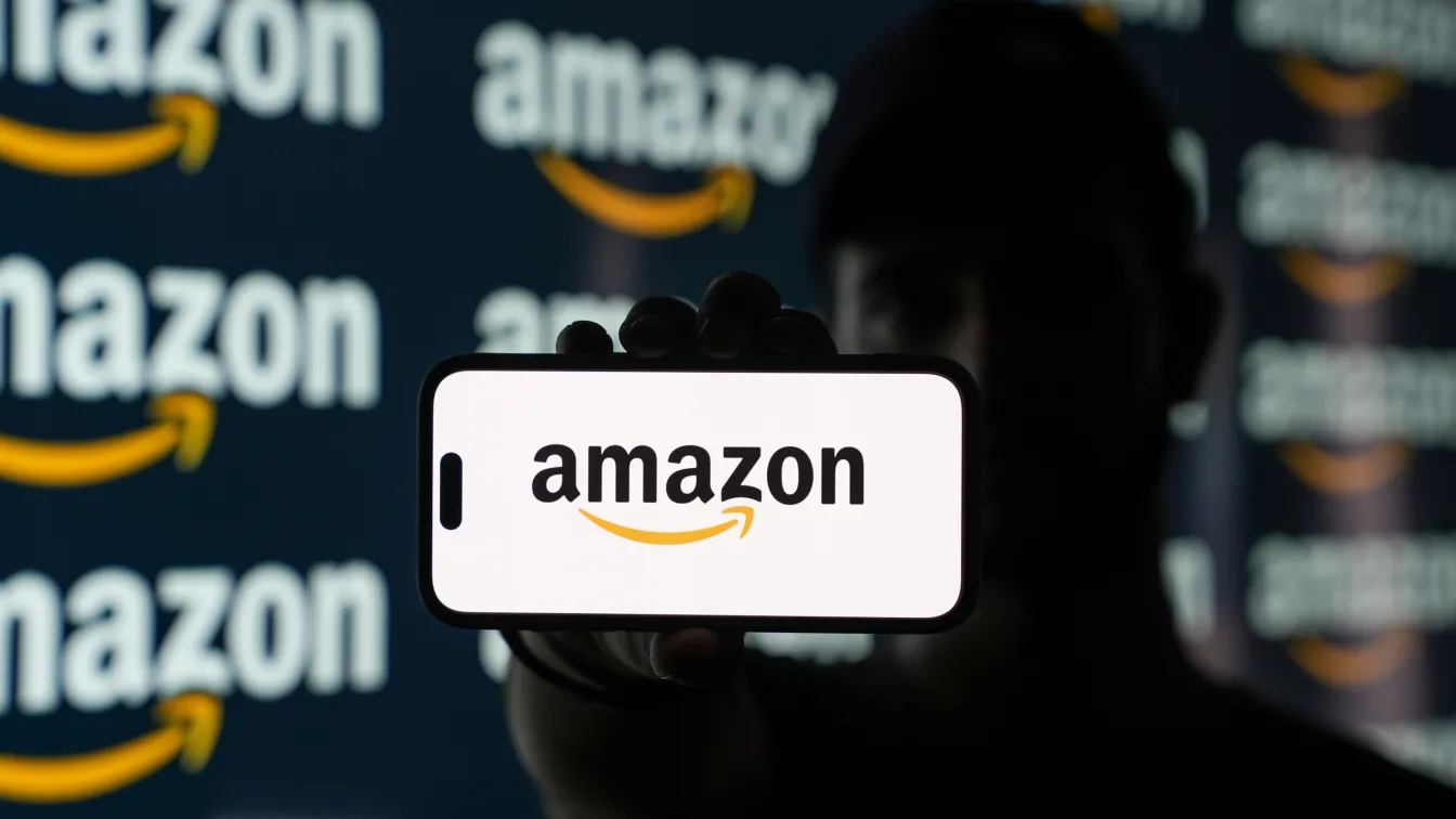 Amazon открива нова централа в Европа - ето къде