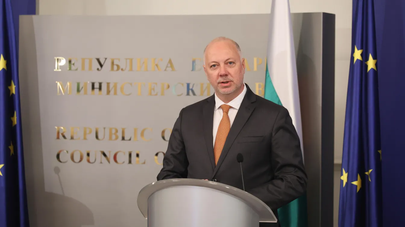 Премиерът: Нарушаването на въздушното пространство е абсолютно ненужна провокация