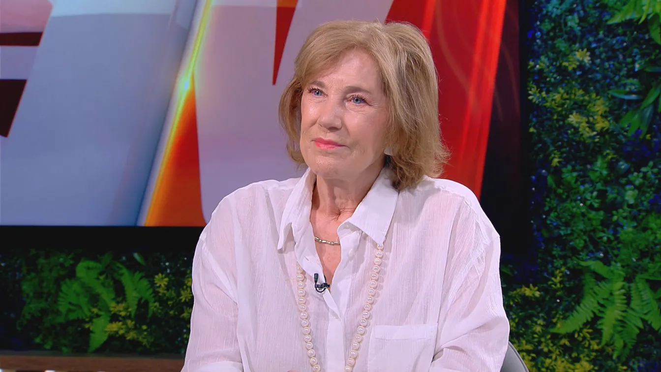 Елена Поптодорова: Иран се опасява от смяна на режима