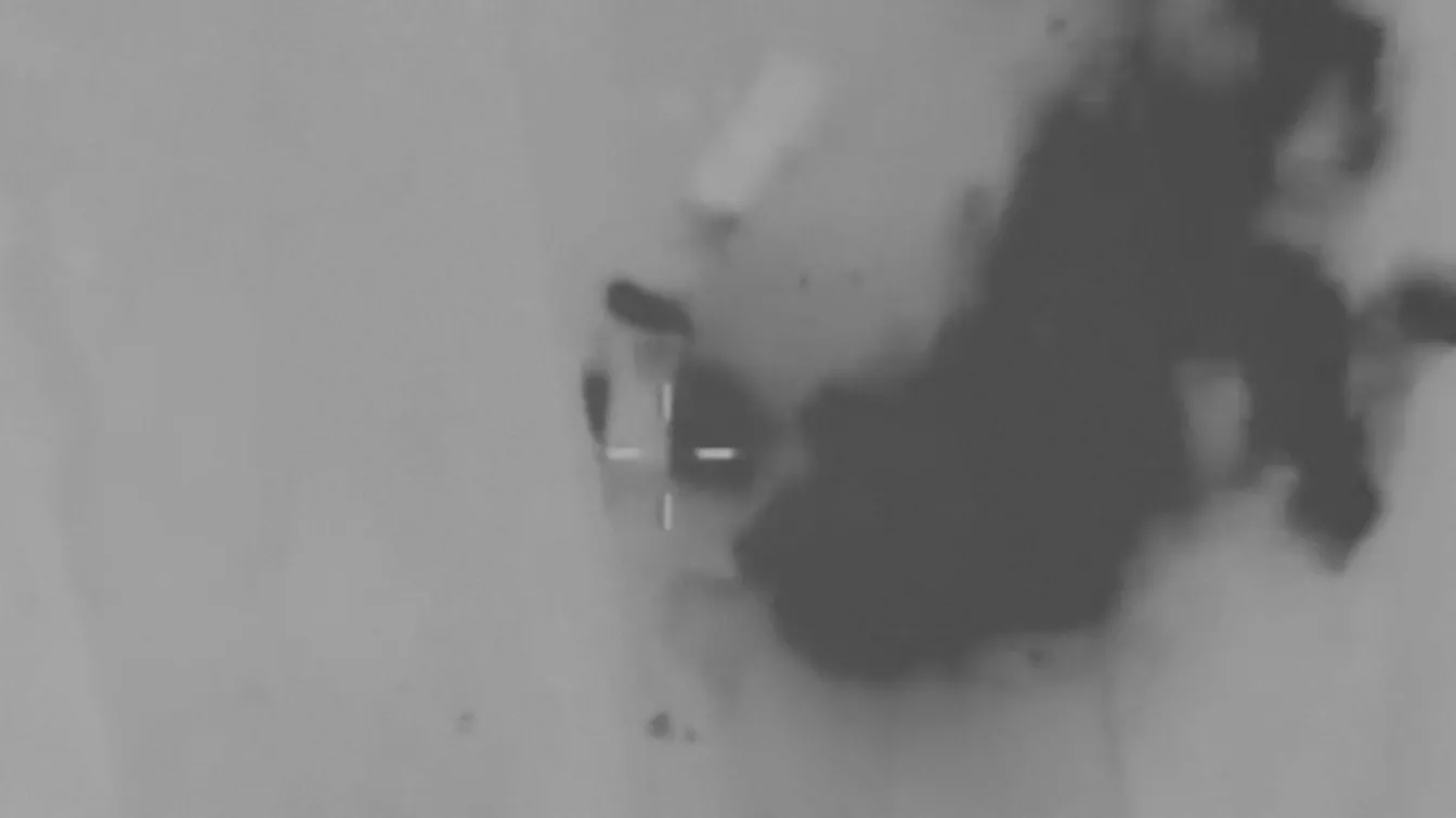 Израелските военни твърдят, че са убили ирански командир и ключов координатор на „Хамас“