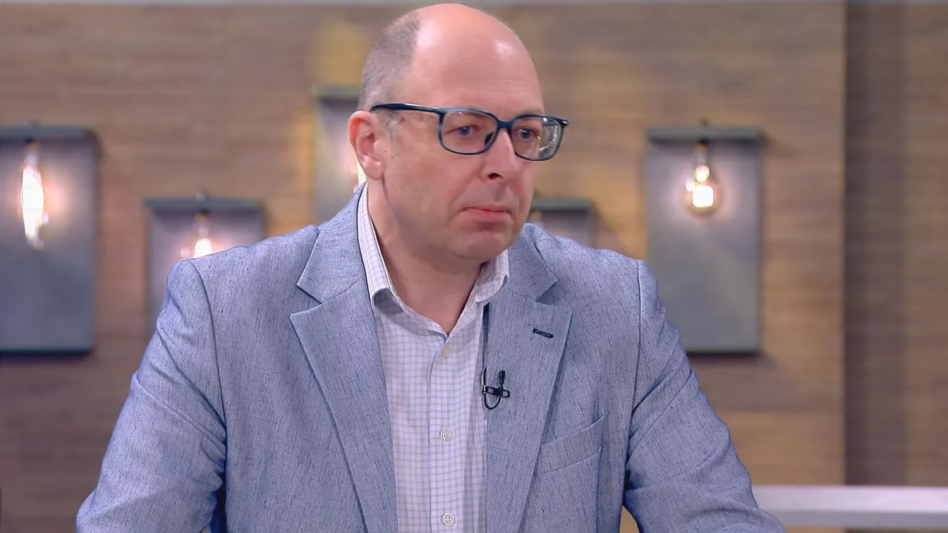 Йордан Божилов: Очаквам кибератаки и терористични удари в различни части на света