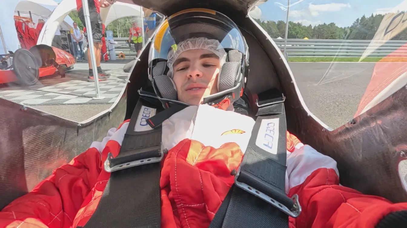 Shell Eco-marathon: Българските отбори завоюваха два бронзови медала