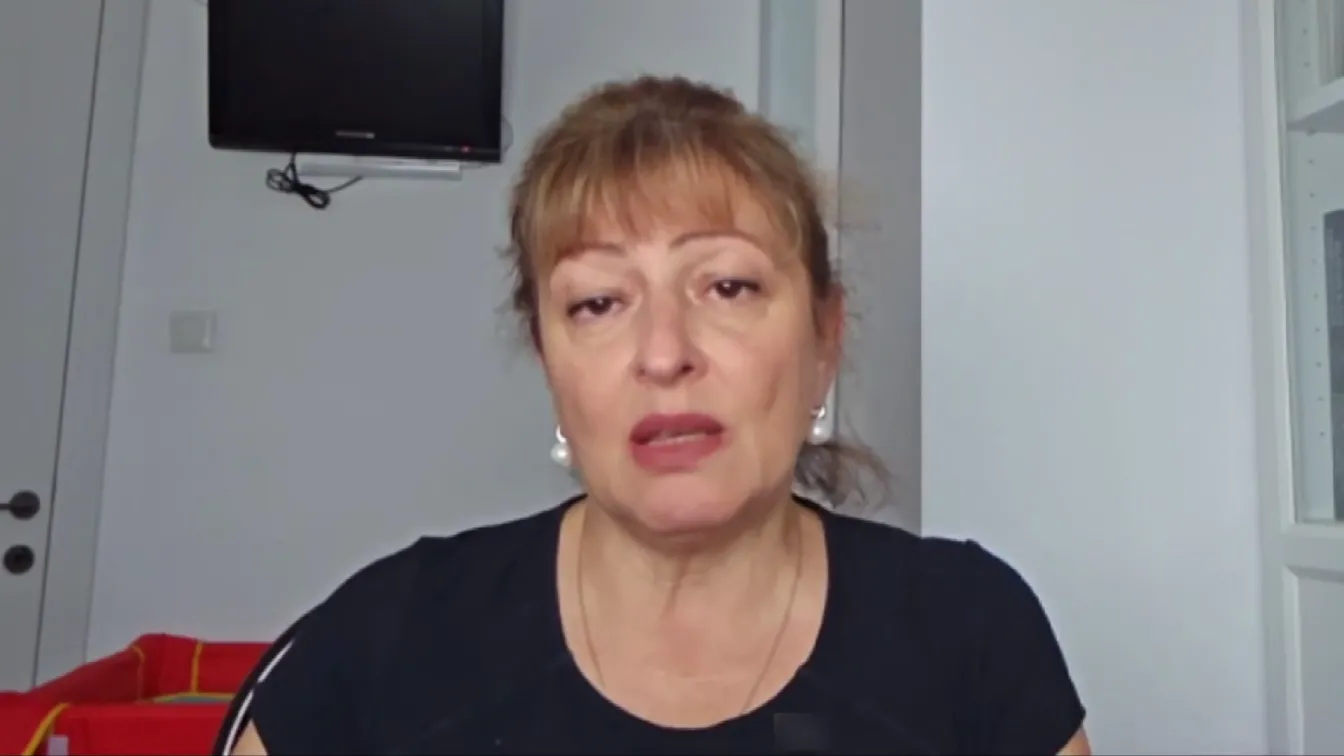 Българка в Израел: След атаката на САЩ имаше сирени и доста тежък обстрел от Иран