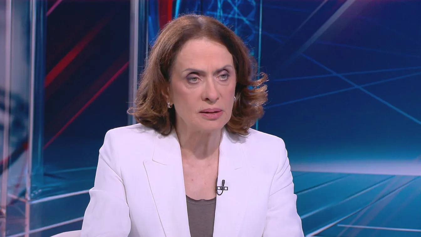 Надежда Нейнски: Шансът за Трета световна е по-малък, ако няма „ядрен Иран“