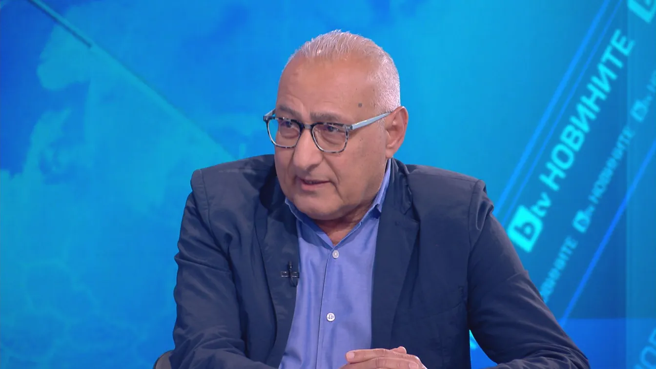 Мохамед Халаф: Иран загуби тази война още преди да е започнала