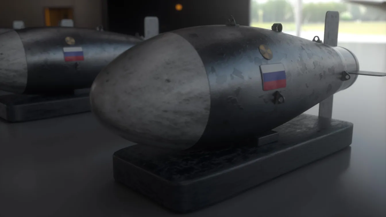 Русия нападна Украйна с 352 дрона и 16 ракети