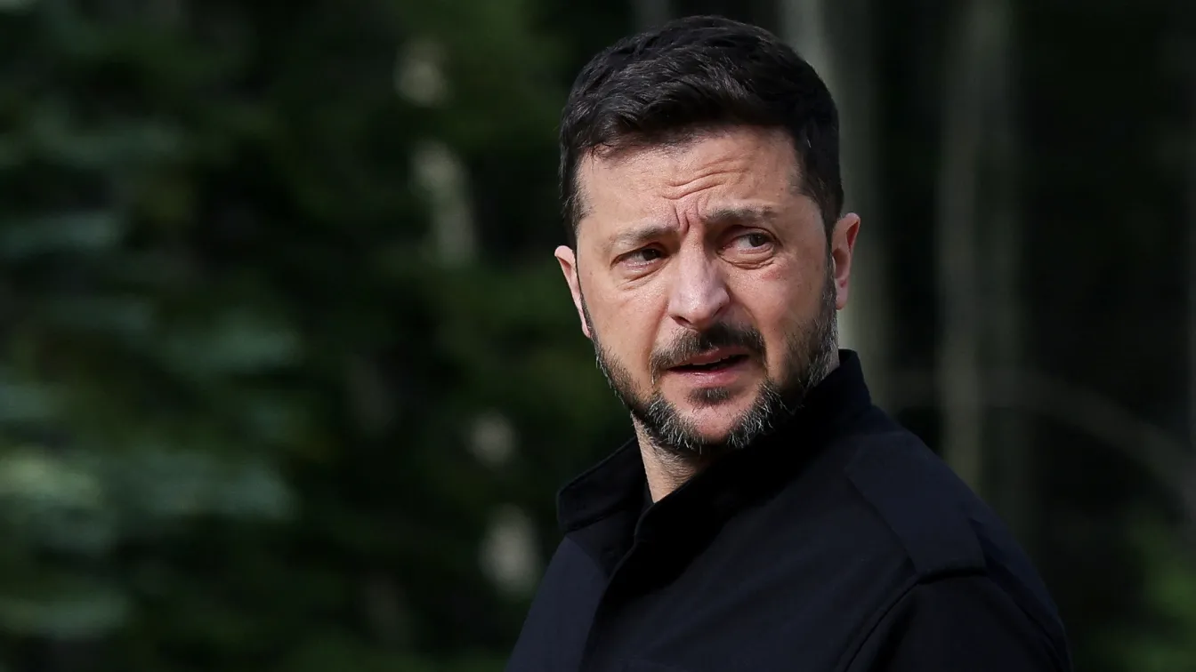 Нова среща по пътя за мир между украинска делегация и американски представители 